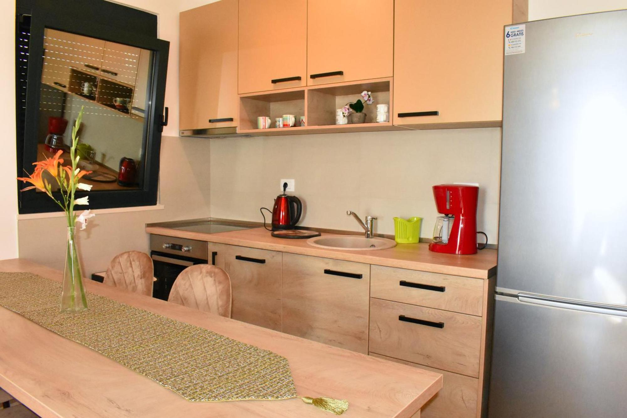 White Star Appartement Utjeha