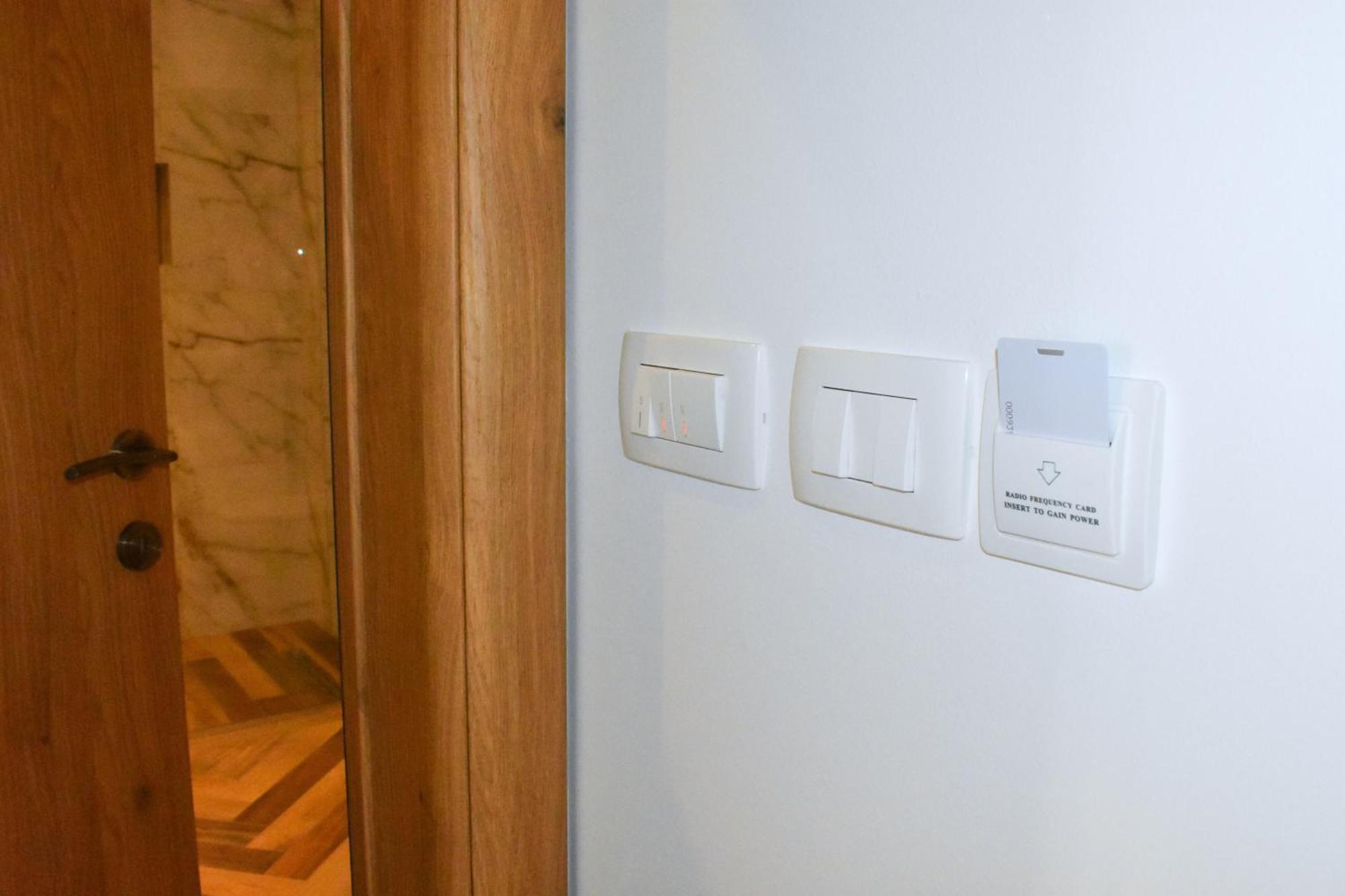 Appartement White Star Utjeha