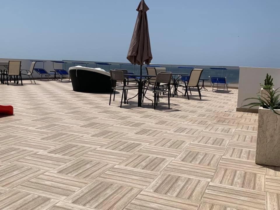 Appartement White Star