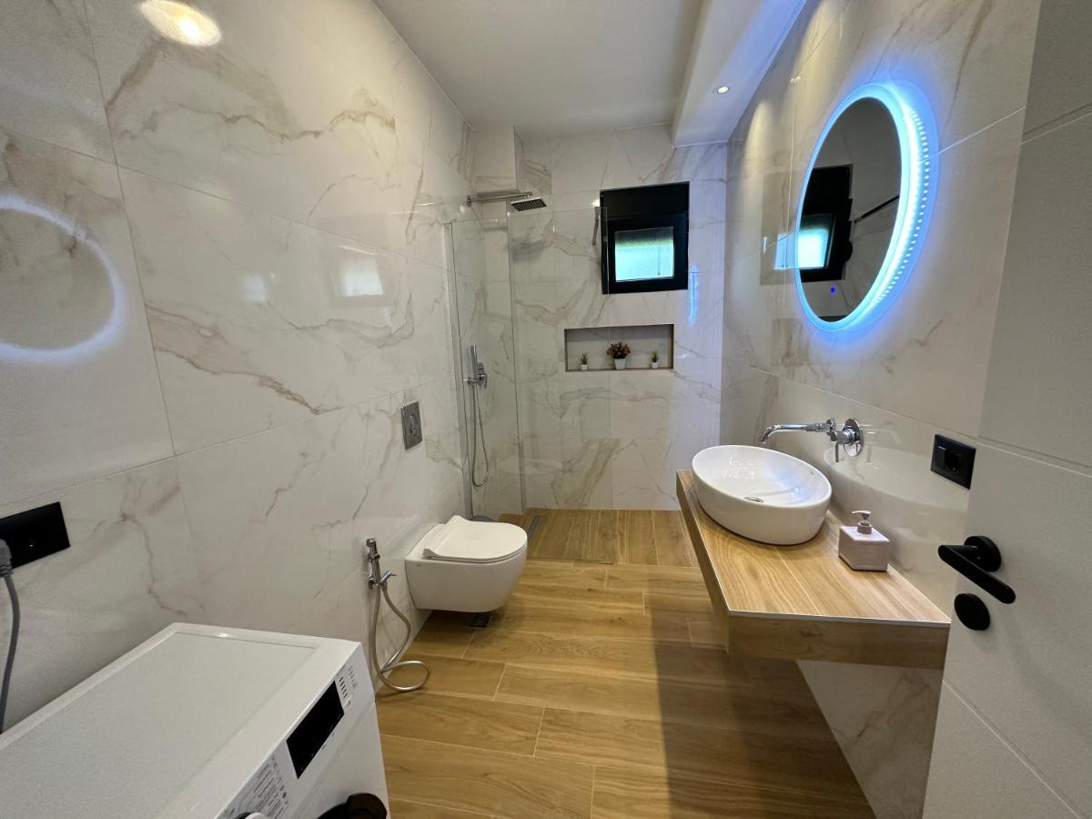 Appartement White Star *