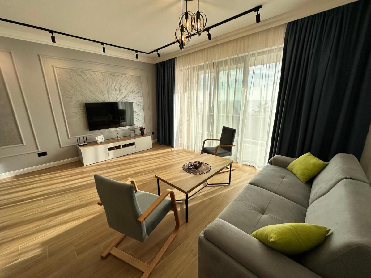 White Star Appartement Utjeha