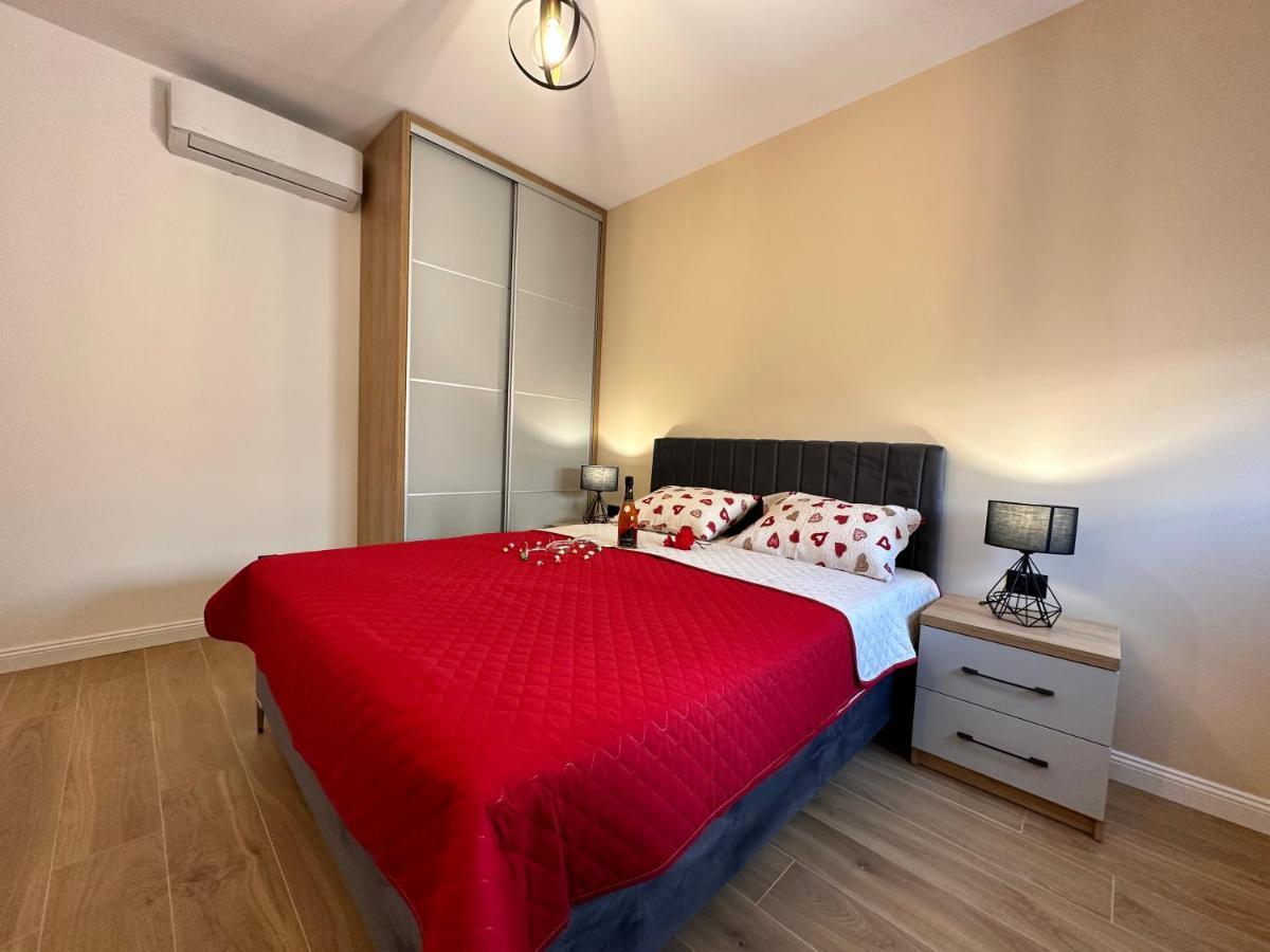Appartement White Star Utjeha