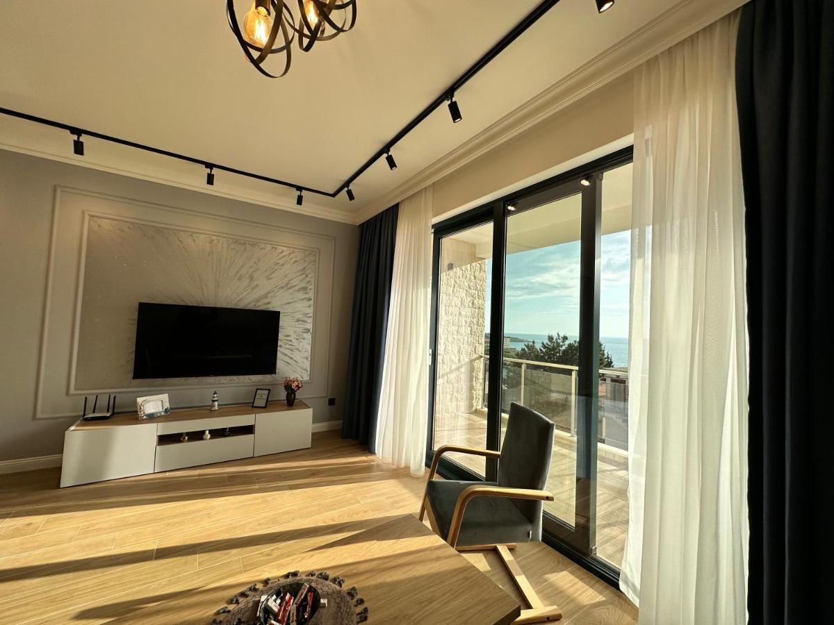 Appartement White Star