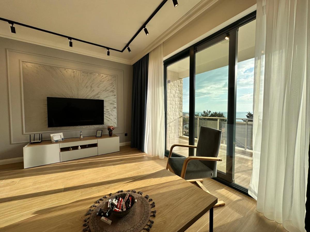 Appartement White Star