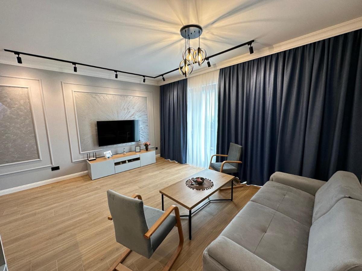 White Star Appartement Utjeha