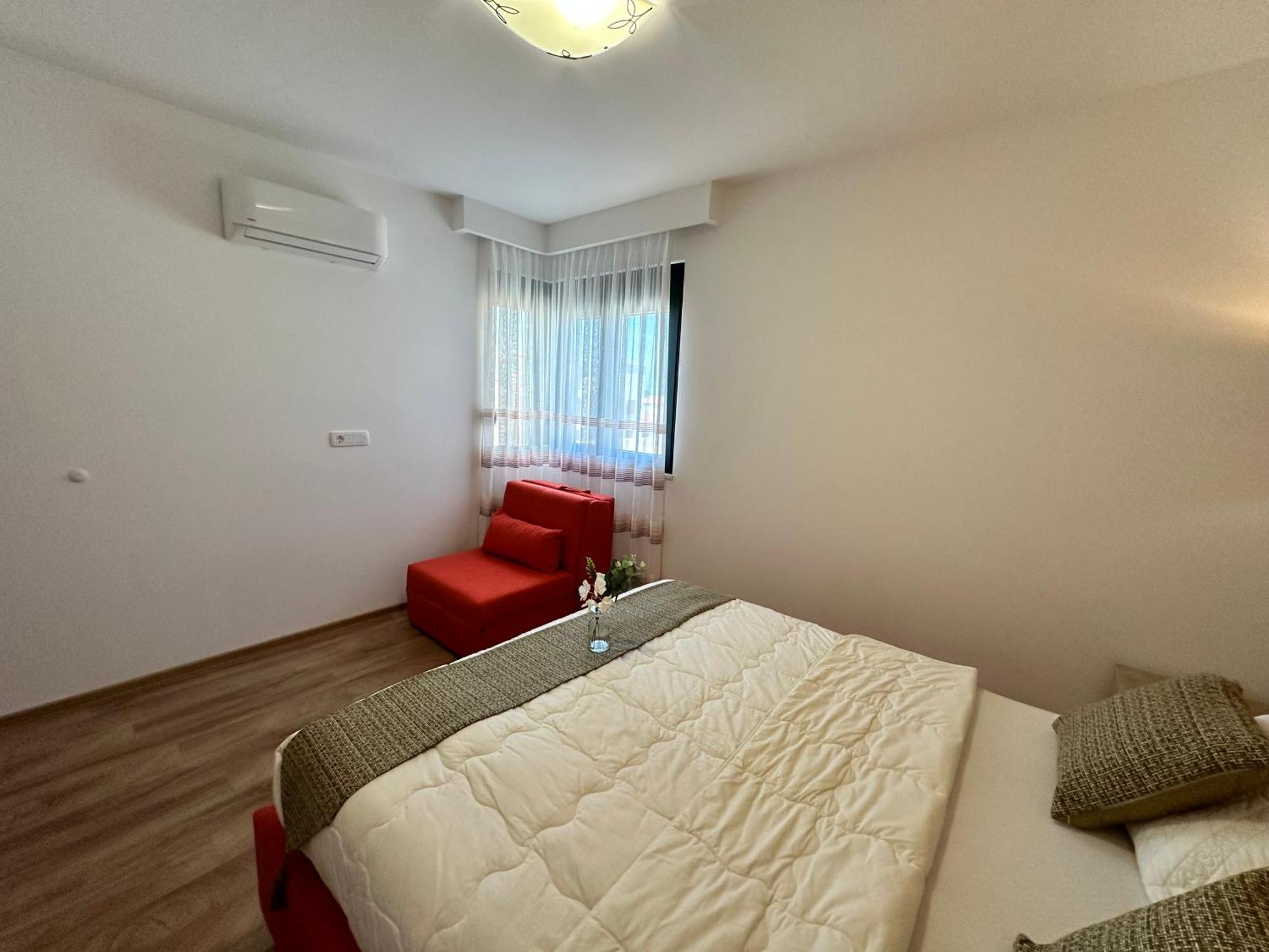 Appartement White Star Utjeha