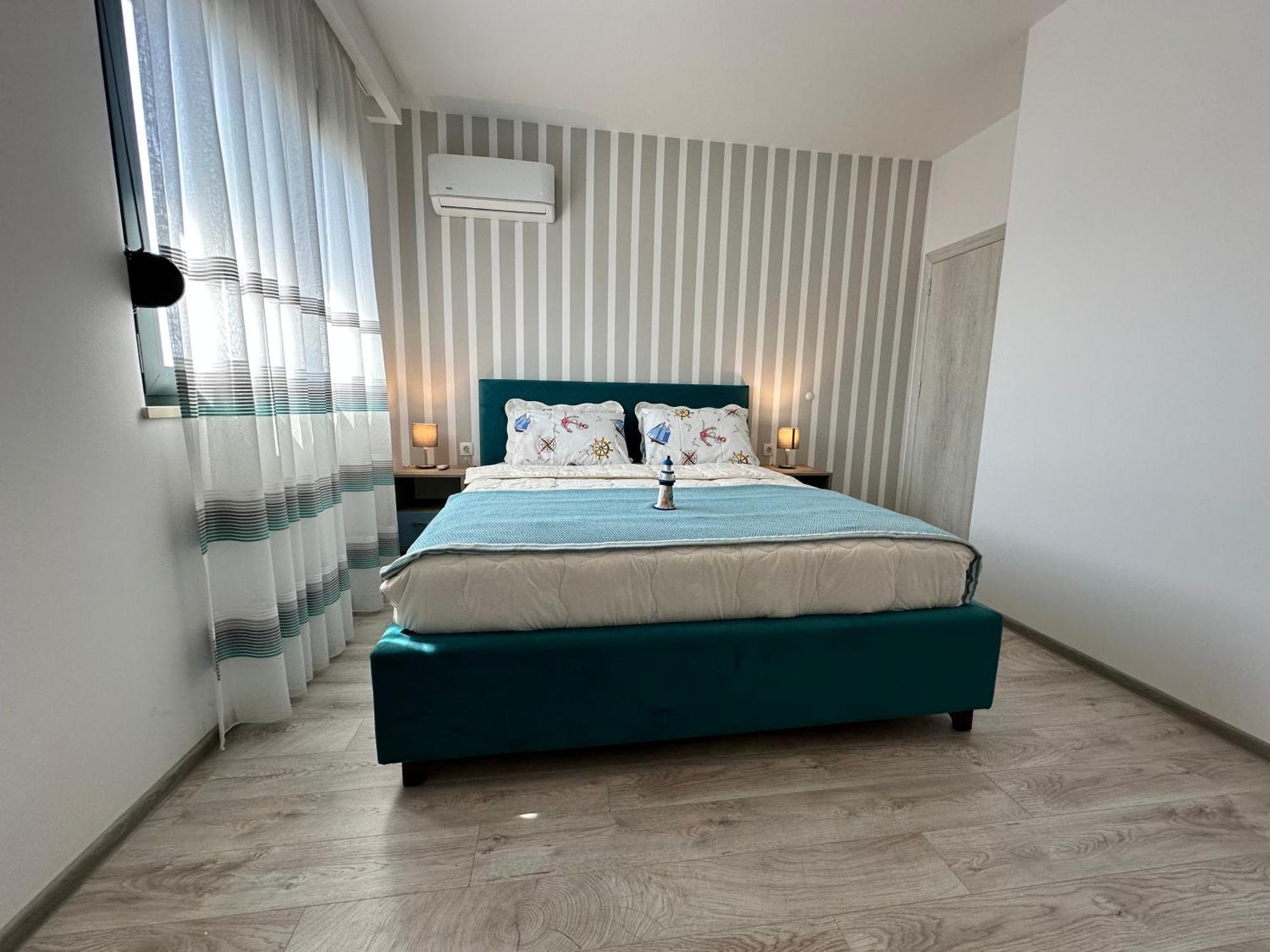 White Star Appartement *