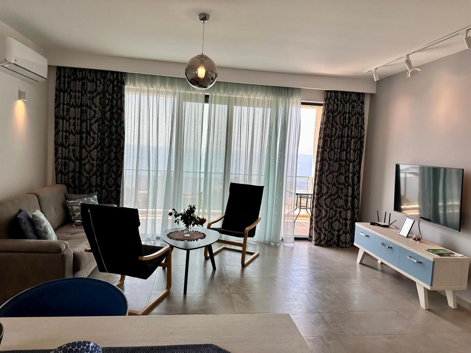 Appartement White Star *