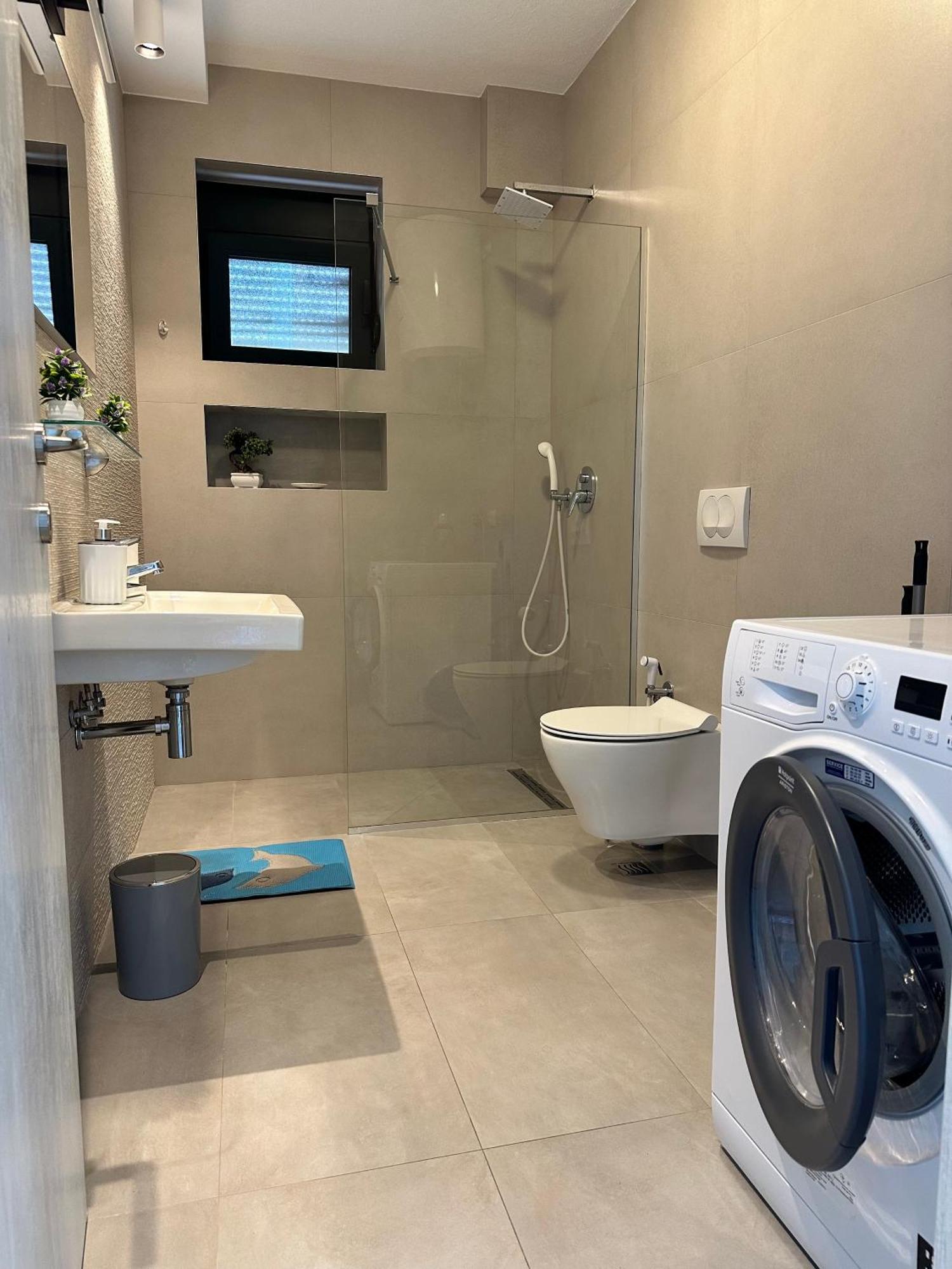 Appartement White Star Utjeha