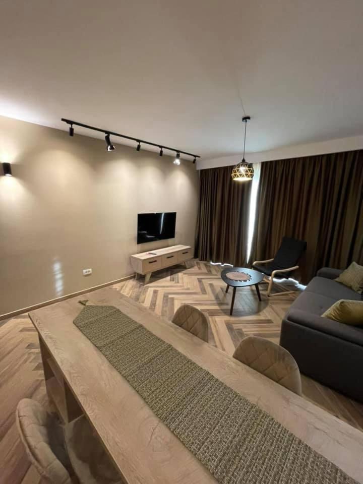 Appartement White Star