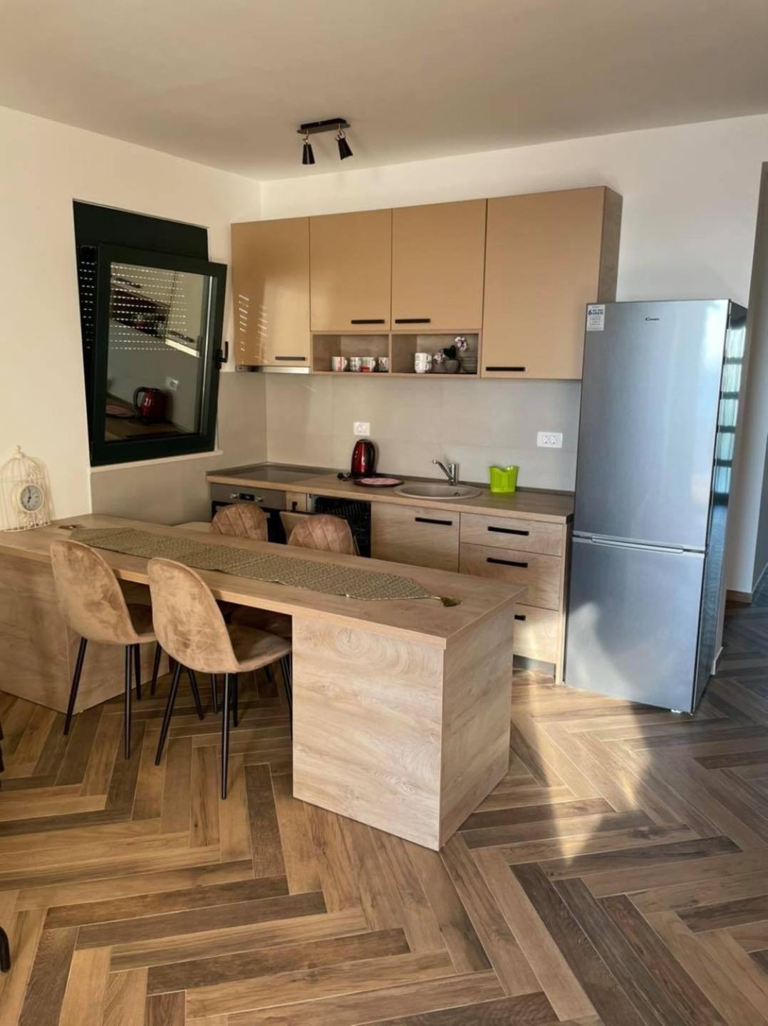 Appartement White Star Utjeha